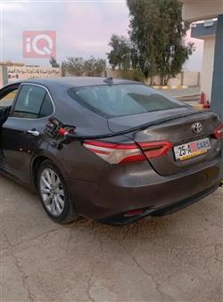 تويوتا كامري